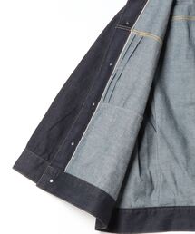 beautiful people (ビューティフルピープル) selvedge denim big
