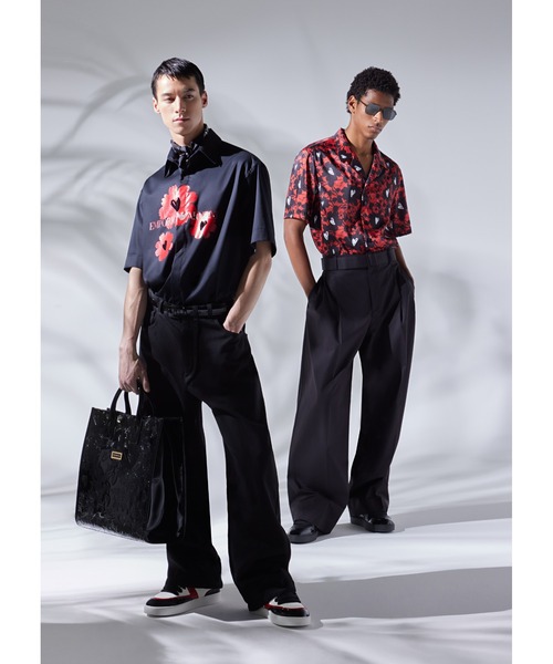 EMPORIO ARMANI（エンポリオアルマーニ）の「【エンポリオ アルマーニ