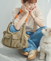 unclip | ロープショルダーバッグ(ショルダーバッグ)