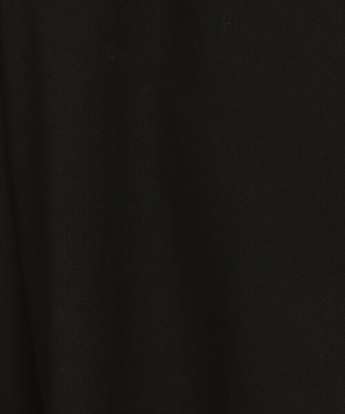 tk.TAKEO KIKUCHI（ティーケータケオキクチ）の「◆【WEB限定】ワイドカーゴスラックス（カーゴパンツ・メンズ・ブラック/ダークグリーン/チャコールグレー・01/02/03）」の21枚目の写真