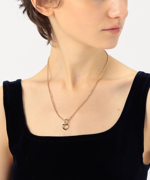 LAURA LOMBARDI MINI TERESA PENDANT ネックレス（ネックレス