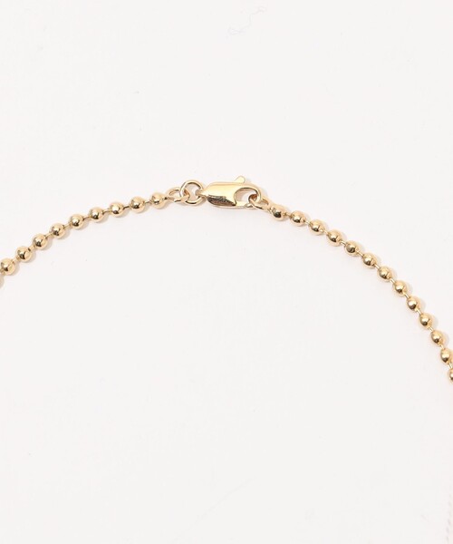 LAURA LOMBARDI MINI TERESA PENDANT ネックレス（ネックレス