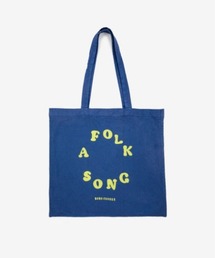 【希少】BOBO CHOSES ボボショース トートバッグ BOBO CHOSES（ボボ・ショーズ）／Joy tote bag - yellow - 世界
