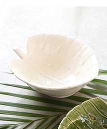 Kahiko（カヒコ）の「【Kahiko】モンステラボウルS（食器）」