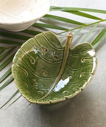 Kahiko（カヒコ）の「【Kahiko】モンステラボウルS（食器）」