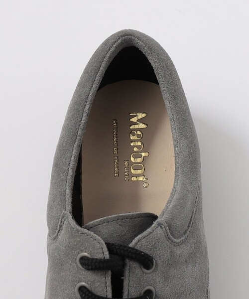 Steven Alan（スティーブンアラン）の「＜Marbot＞ MOCCASIN
