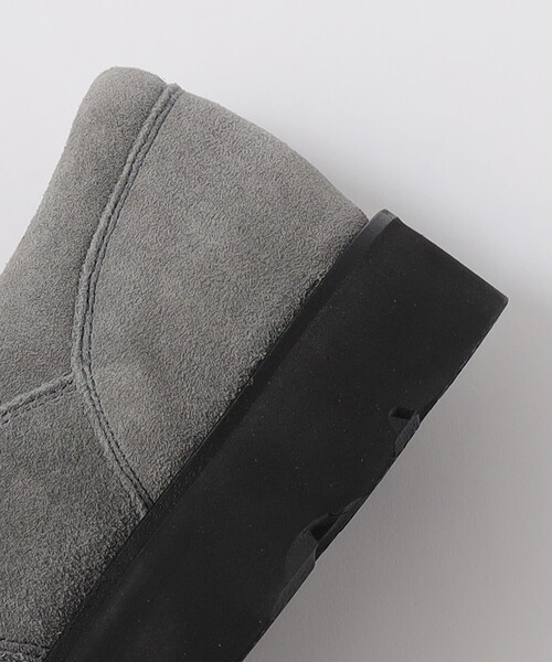 Steven Alan（スティーブンアラン）の「＜Marbot＞ MOCCASIN SHOES