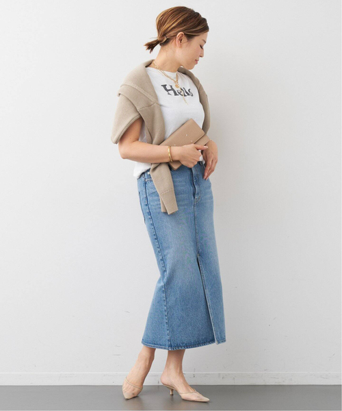 ア*い様 未使用・タグ付き！ Deuxieme Classe Beauty プル Beauty プルオーバー（ニット/セーター）｜Deuxieme Classe