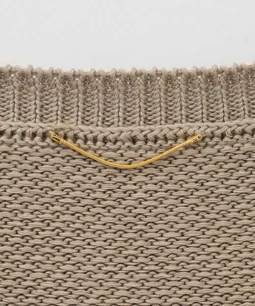 Beauty プルオーバー（ニット/セーター）｜Deuxieme Classe