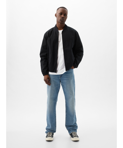 GAP（ギャップ）の「リラックスフィット Tシャツ(ユニセックス)（T