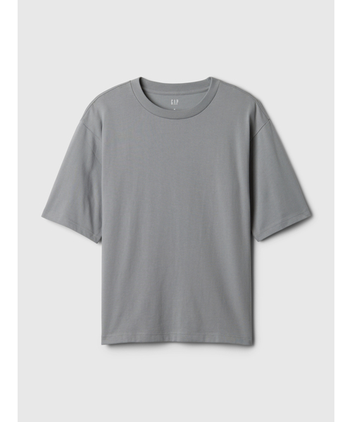 GAP（ギャップ）の「リラックスフィット Tシャツ(ユニセックス)（T
