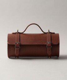 ＜THE CAMBRIDGE SATCHEL＞the bowls bag