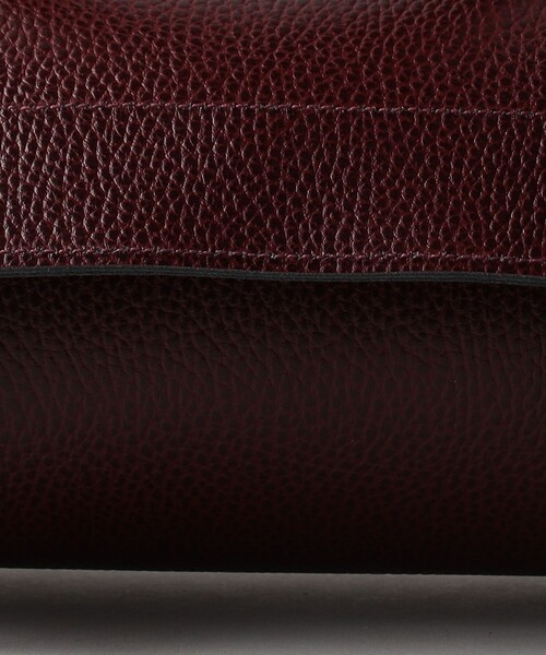 The Cambridge Satchel Company(ケンブリッジサッチェル)の「<THE CAMBRIDGE SATCHEL>the bowls bag(ハンドバッグ・レディース・ブラック/ブラウン/ワインレッド・FREE)」の11枚目の写真
