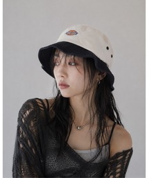 Dickies | 【Dickies】　EX ICON TWO TONE BUCKET HAT(ハット)