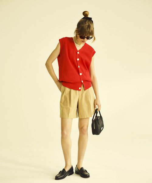 OUTDOOR PRODUCTS Usual Things（アウトドアプロダクツ