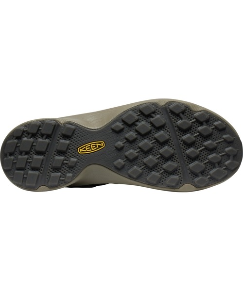 KEEN(キーン)の「UNEEK SNK SLIDE / ユニーク スニーク スライド / レディース サンダル(サンダル・レディース・カーキブラウン・25cm/24.5cm/24cm/23.5cm/23cm/22.5cm/25.5cm)」の6枚目の写真