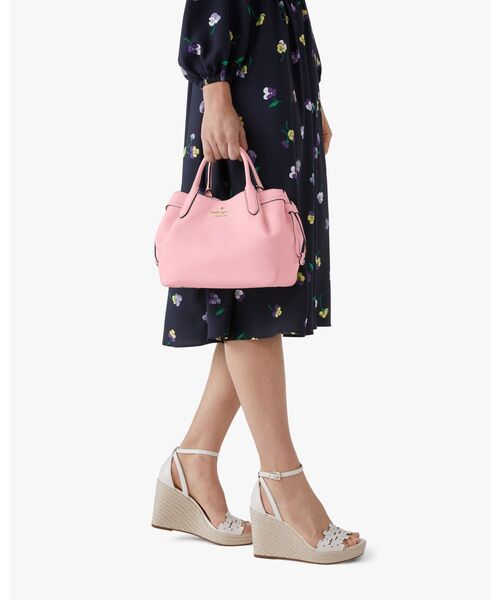 kate spade new york（ケイトスペード ニューヨーク）の「ダンプ