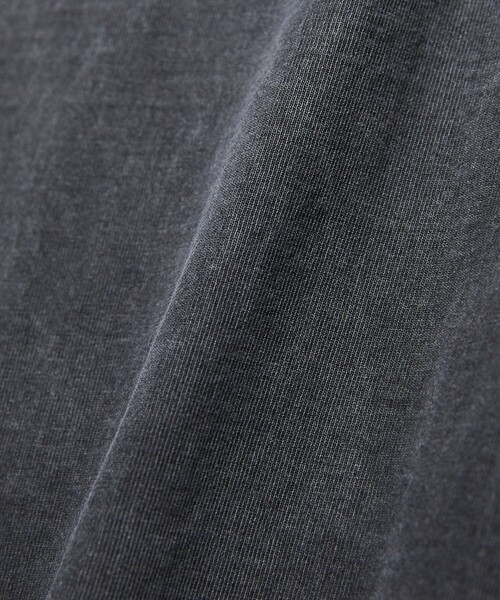 NAUTICA（ノーティカ）の「NAUTICA/ノーティカ Pigment Dyed Hidden Logo S/S PKT Tee/ピグメントダイ ヒドゥンロゴ ショートスリーブ ポケットTシャツ（Tシャツ/カットソー・メンズ・ブルーグリーン/チャコールグレー/ベージュ/ネイビー・X-LARGE/SMALL/MEDIUM/LARGE）」の11枚目の写真