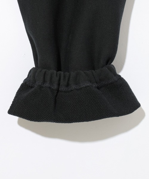 Champion（チャンピオン）の「CHAMPION REVERSE WEAVE SWEATPANTS C3-V205（スウェットパンツ・メンズ・グレー/ブラック・L/M/XL）」の4枚目の写真
