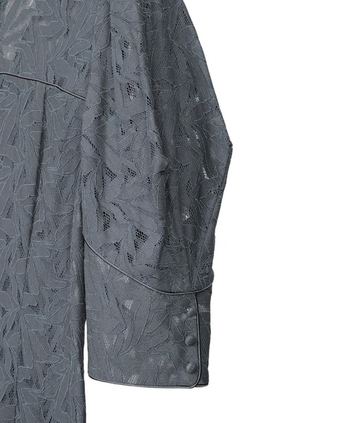 ANDRESD（アンドレスド）の「クロスアクセントドレス / cross accent