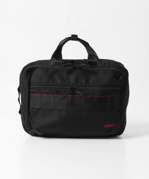 BRIEFING BS BOX 2WAY PACK AG（トートバッグ）｜BRIEFING
