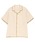 SEAGREENiV[O[j́uSEAGREEN(V[O[) HAMAGURI GAUZE SHIRTSiVc/uEXjvbAC{[