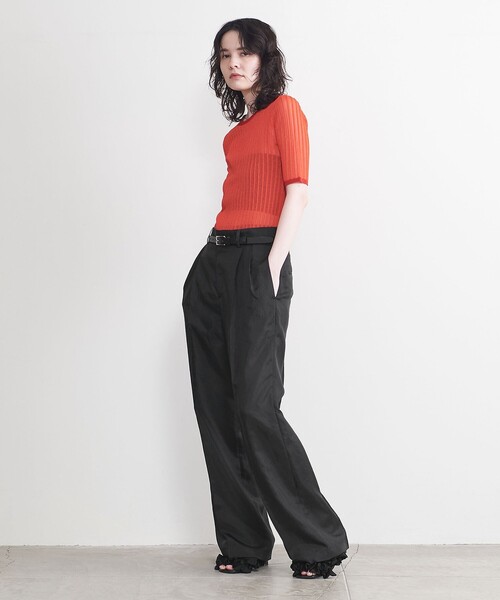 AEWEN MATOPH（イウエン マトフ）の「＜AEWEN MATOPH