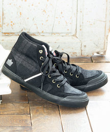 earth music&ecology | Admiral　Inomer　Hi×earthスニーカー(スニーカー)