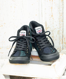 earth music&ecology | Admiral　Inomer　Hi×earthスニーカー(スニーカー)