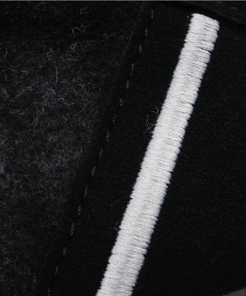 earth music&ecology(アースミュージックアンドエコロジー)の「Admiral Inomer Hi×earthスニーカー(スニーカー・レディース・グリーン/グレー・25cm/23cm/24cm)」の10枚目の写真