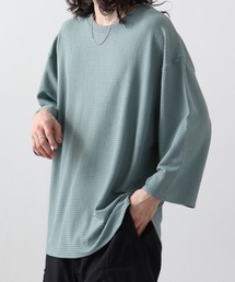 フクレジャガードルーズベーシックTEE