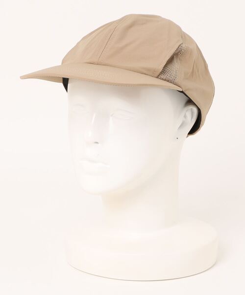 WILD THINGS(ワイルドシングス)の「★WILDTHINGS★ BASE CAP(キャップ・レディース・ブラック/グレー/ベージュ/オリーブ・FREE)」の18枚目の写真