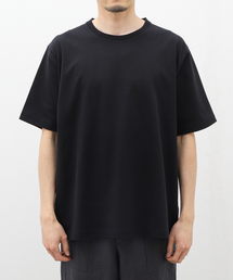 【THE SOLE / ザ ソール】スヴィンコットン アンチシースルー Tee