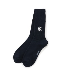 JUNRED（ジュンレッド）の「【 ROSTER SOX / ロスターソックス 】 MLB RIB SOCKS（ソックス/靴下）」