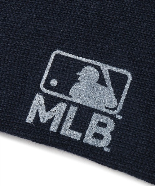 ROSTER SOX(ロスターソックス)の「【 ROSTER SOX / ロスターソックス 】 MLB RIB SOCKS(ソックス/靴下・メンズ・ネイビー/ホワイト・FREE)」の7枚目の写真