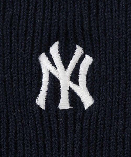 ROSTER SOX(ロスターソックス)の「【 ROSTER SOX / ロスターソックス 】 MLB RIB SOCKS(ソックス/靴下・メンズ・ネイビー/ホワイト・FREE)」の8枚目の写真