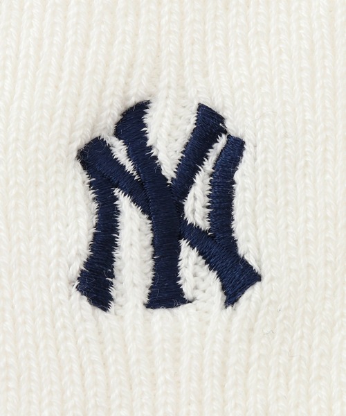 ROSTER SOX(ロスターソックス)の「【 ROSTER SOX / ロスターソックス 】 MLB RIB SOCKS(ソックス/靴下・メンズ・ネイビー/ホワイト・FREE)」の11枚目の写真