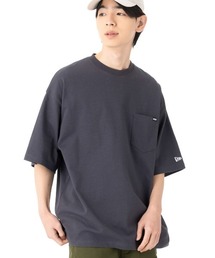 ニューエラ 半袖Tシャツ ONSPOTZ別注 オーバーサイズ