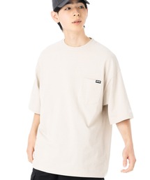 ニューエラ 半袖Tシャツ ONSPOTZ別注 オーバーサイズ