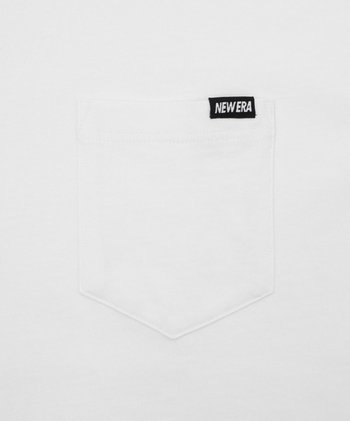 NEW ERA(ニューエラ)の「ニューエラ 半袖Tシャツ ONSPOTZ別注 オーバーサイズ(Tシャツ/カットソー・メンズ・ホワイト/ブラック/ピンク/ダークグレー/ベージュ/パープル/ストーン/ライトブルー・S/M/L/XL/XXL)」の21枚目の写真