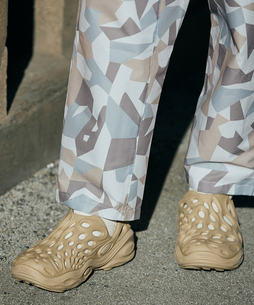 MERRELL（メレル）の「MERRELL / メレル HYDRO NEXT GEN MOC（サンダル