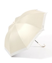 LAKOLE | 晴雨&遮熱バイカラー長傘 / 102913(長傘)