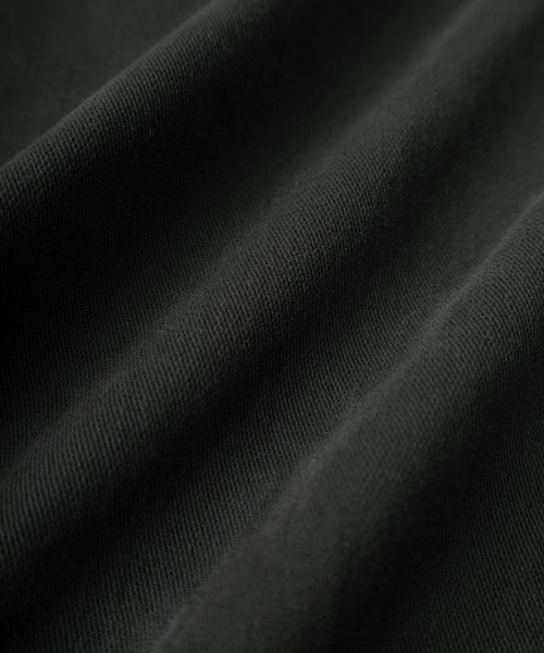 Levi's(リーバイス)の「【Levi’s/リーバイス】502 レギュラーテーパード ストレッチ 5ポケット カラーツイルパンツ/502 REGULAR TAPER COLOR PANTS/ジーンズ/チャコールグレー(チノパンツ・メンズ・チャコールグレー・33inch/29inch/31inch/36inch/34inch/28inch/30inch/32inch)」の11枚目の写真