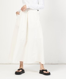 WILD THINGS | FLARE SKIRT(スカート)
