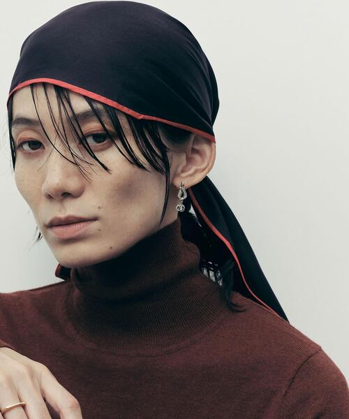 SMELLY(スメリー)の「SMELLY so’ crystal drop pierce(ピアス(両耳用)・レディース・シルバー系その他・-)」の16枚目の写真