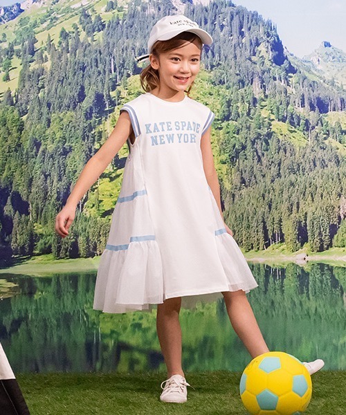 kate spade new york kids（ケイトスペードニューヨーク）の「トドラー