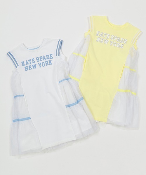 kate spade new york kids（ケイトスペードニューヨーク）の「トドラー