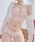 Lace Ladiesi[XfB[Xj́u{ [X 3/4 rX`F e u&V[ciu&V[cjvbsN