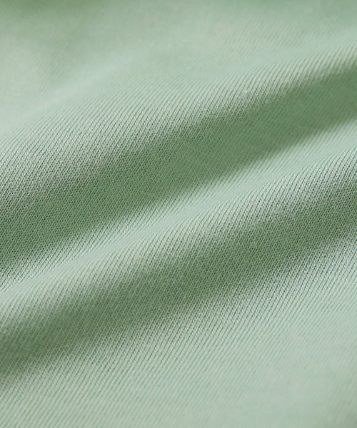 devirock(デビロック)の「シアードッキング 半袖Tシャツ(Tシャツ/カットソー・キッズ・グリーン系2/パープル系7/オフホワイト・130cm/100cm/110cm/120cm/140cm/150cm/160cm)」の15枚目の写真