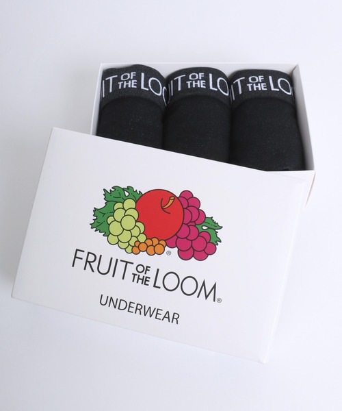 セール】FRUIT OF THE LOOM/フルーツオブザルーム 3枚セット